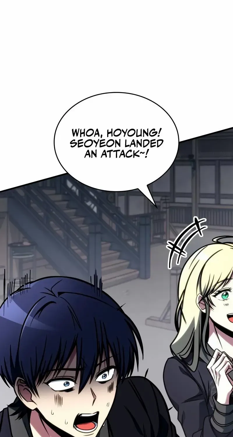 Read My Exclusive Tower Guide chapter 45 image 94 on Lezhin