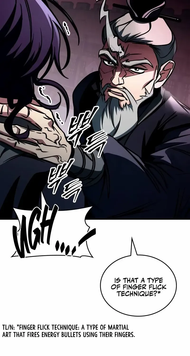 Read My Exclusive Tower Guide chapter 45 image 99 on Lezhin