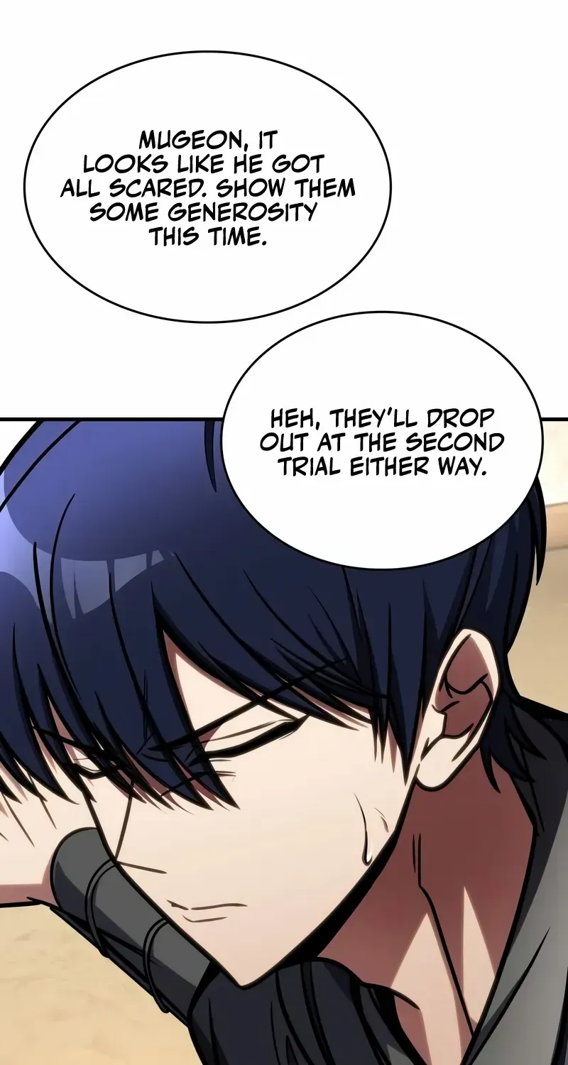 Read My Exclusive Tower Guide chapter 46 image 100 on Lezhin