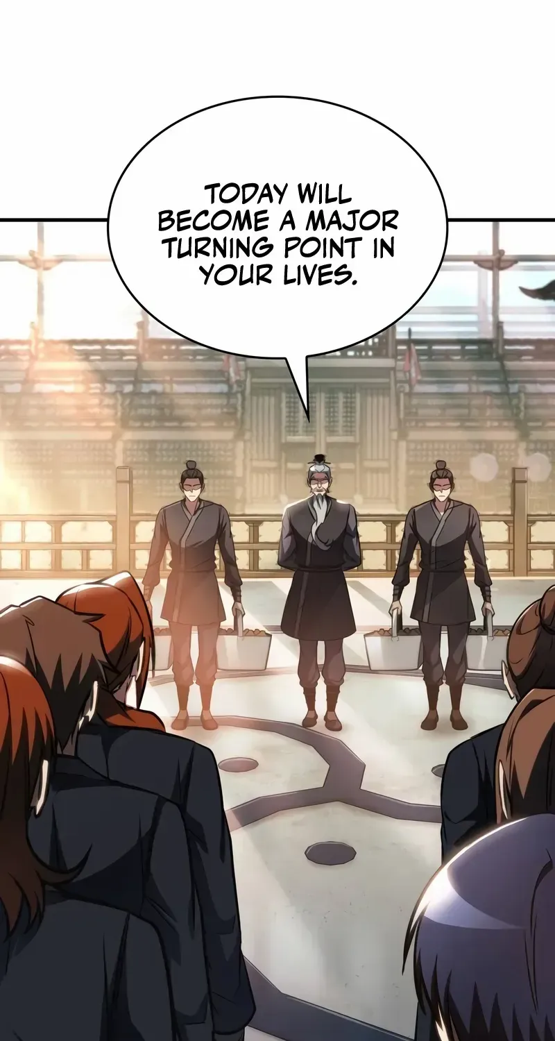 Read My Exclusive Tower Guide chapter 46 image 118 on Lezhin