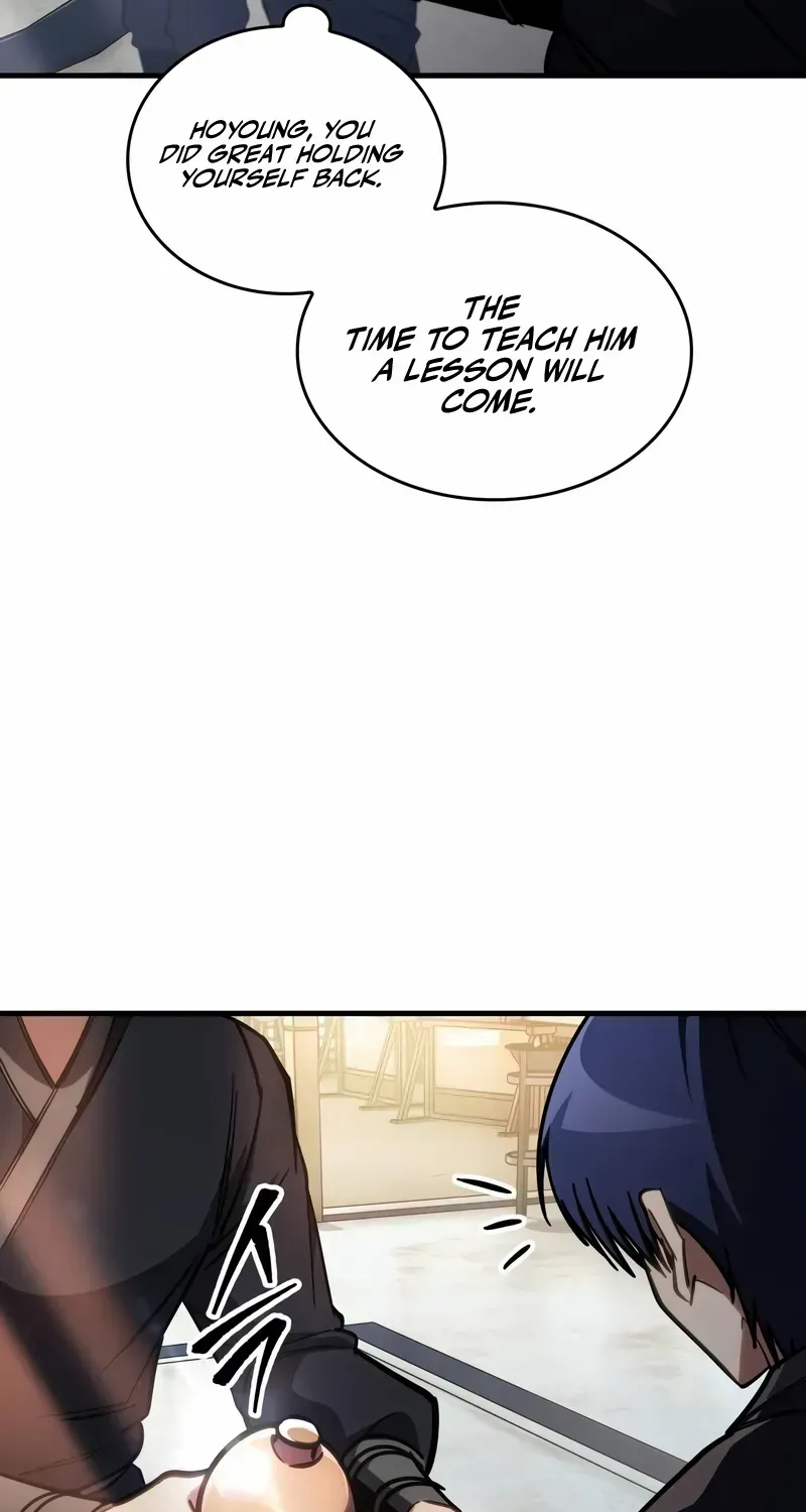 Read My Exclusive Tower Guide chapter 46 image 121 on Lezhin