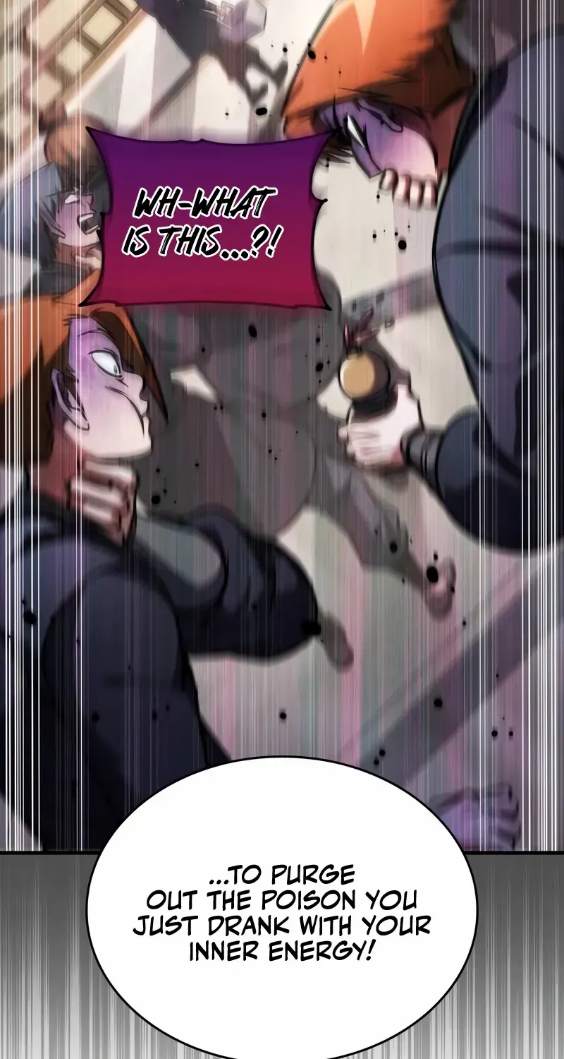 Read My Exclusive Tower Guide chapter 46 image 131 on Lezhin
