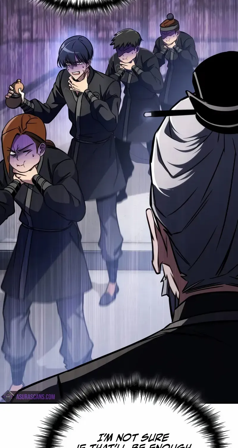 Read My Exclusive Tower Guide chapter 46 image 134 on Lezhin