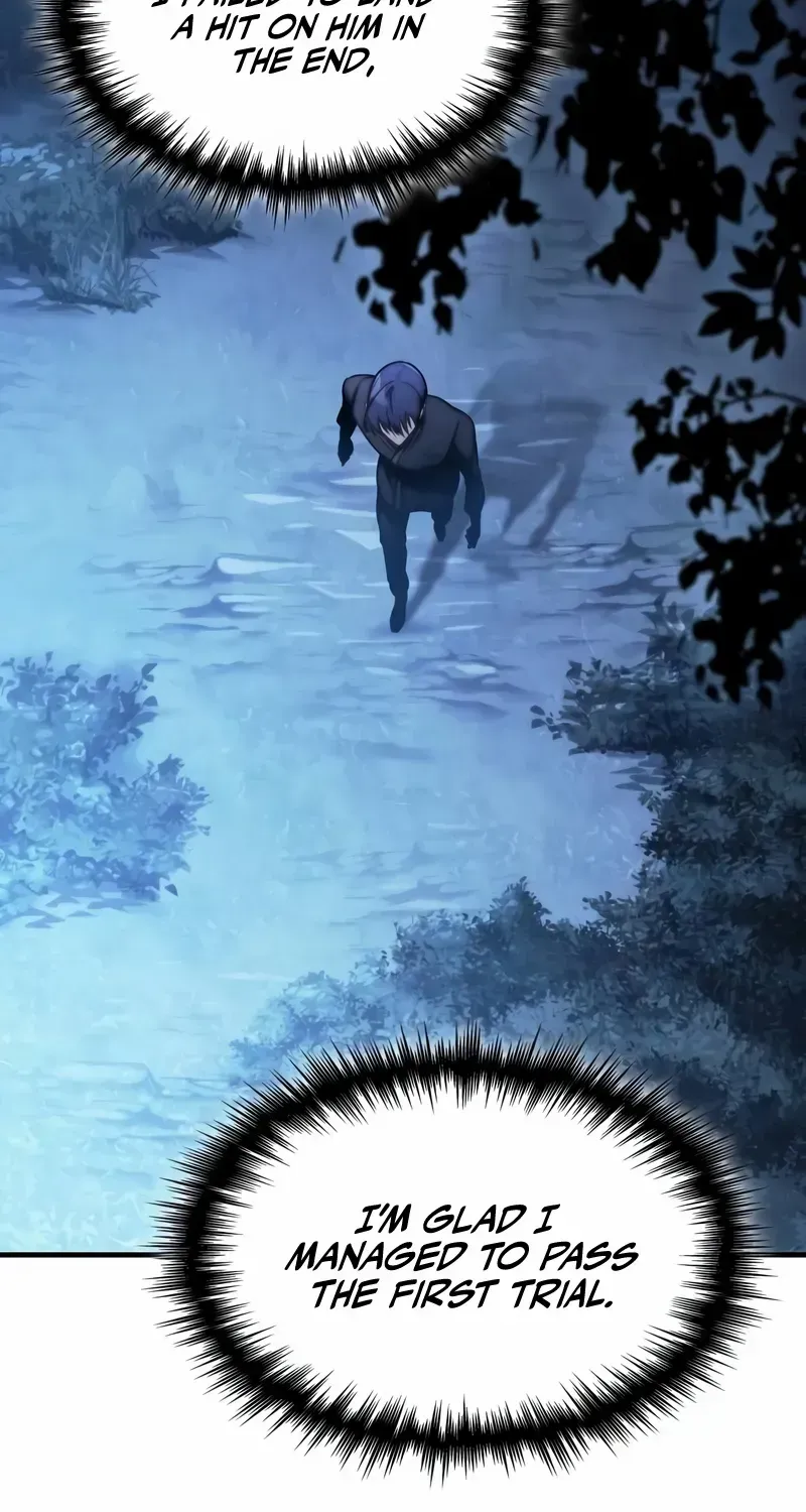 Read My Exclusive Tower Guide chapter 46 image 15 on Lezhin