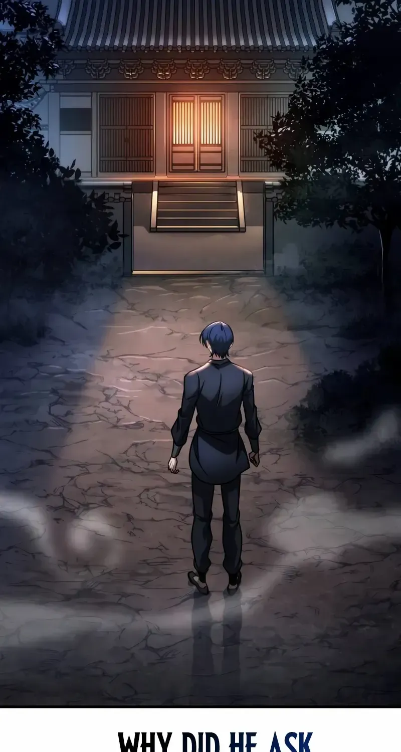Read My Exclusive Tower Guide chapter 46 image 18 on Lezhin