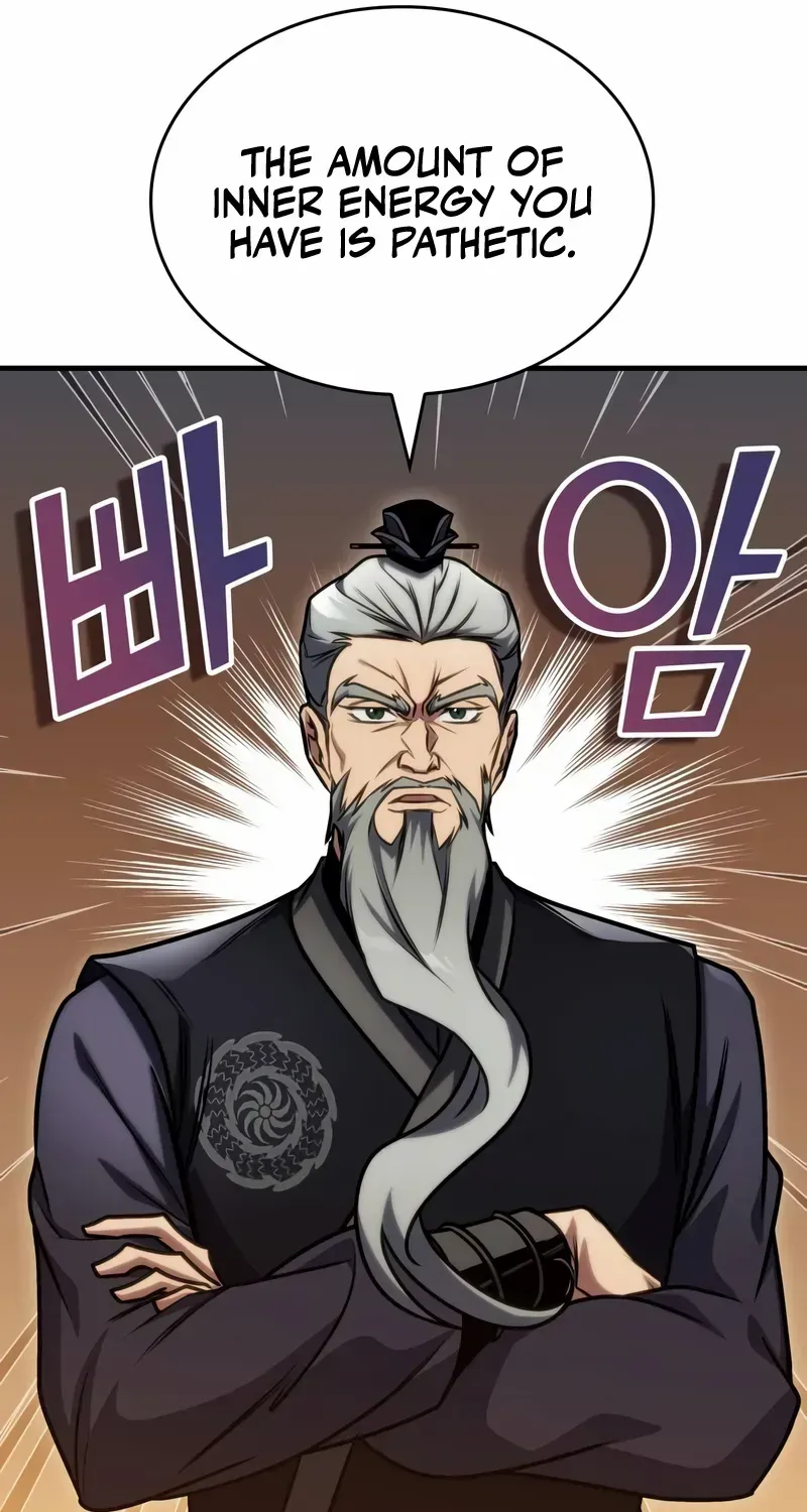 Read My Exclusive Tower Guide chapter 46 image 21 on Lezhin