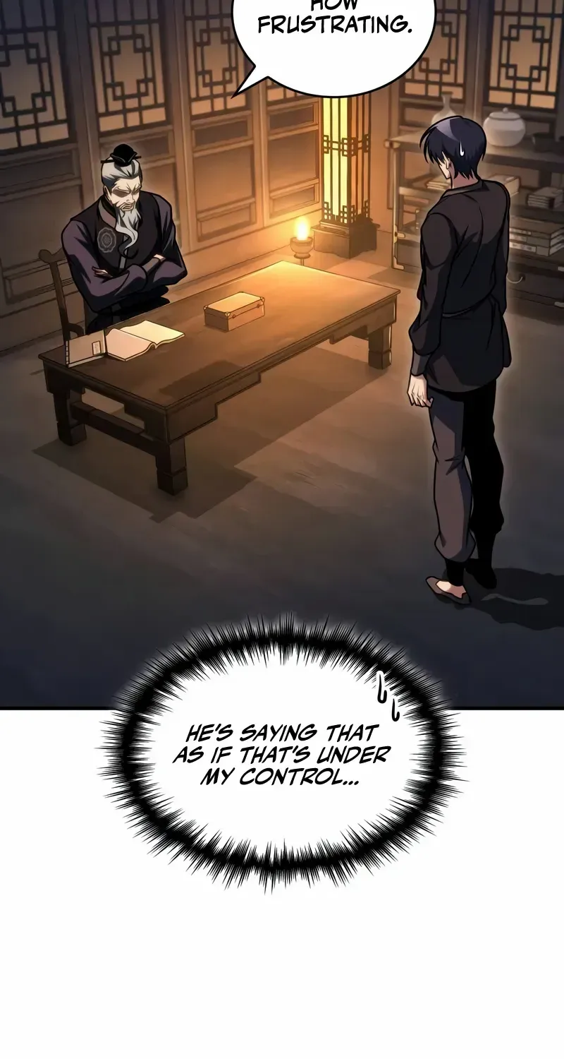 Read My Exclusive Tower Guide chapter 46 image 23 on Lezhin