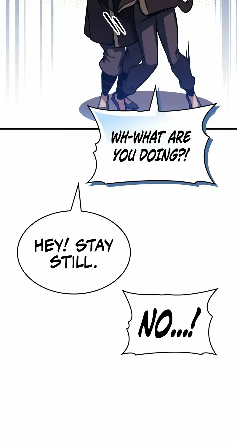 Read My Exclusive Tower Guide chapter 46 image 28 on Lezhin