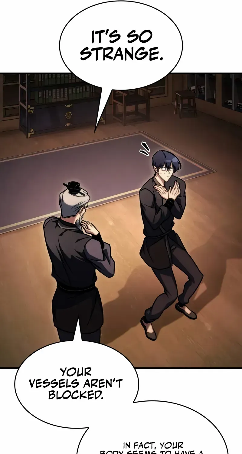 Read My Exclusive Tower Guide chapter 46 image 30 on Lezhin
