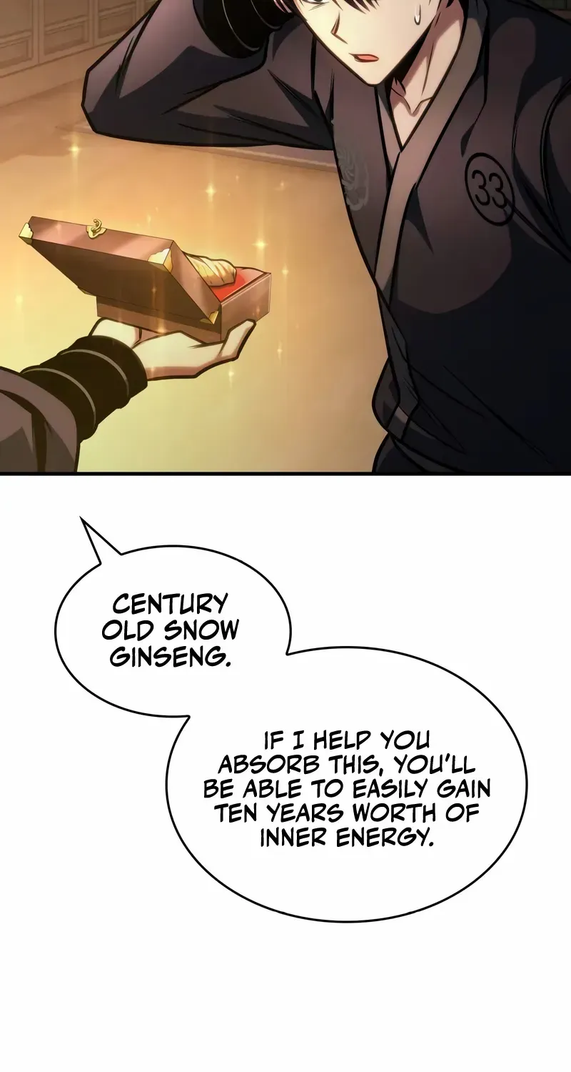 Read My Exclusive Tower Guide chapter 46 image 46 on Lezhin