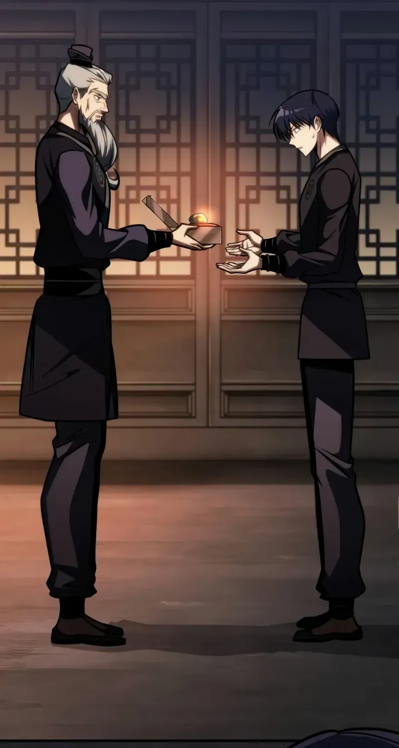 Read My Exclusive Tower Guide chapter 46 image 48 on Lezhin