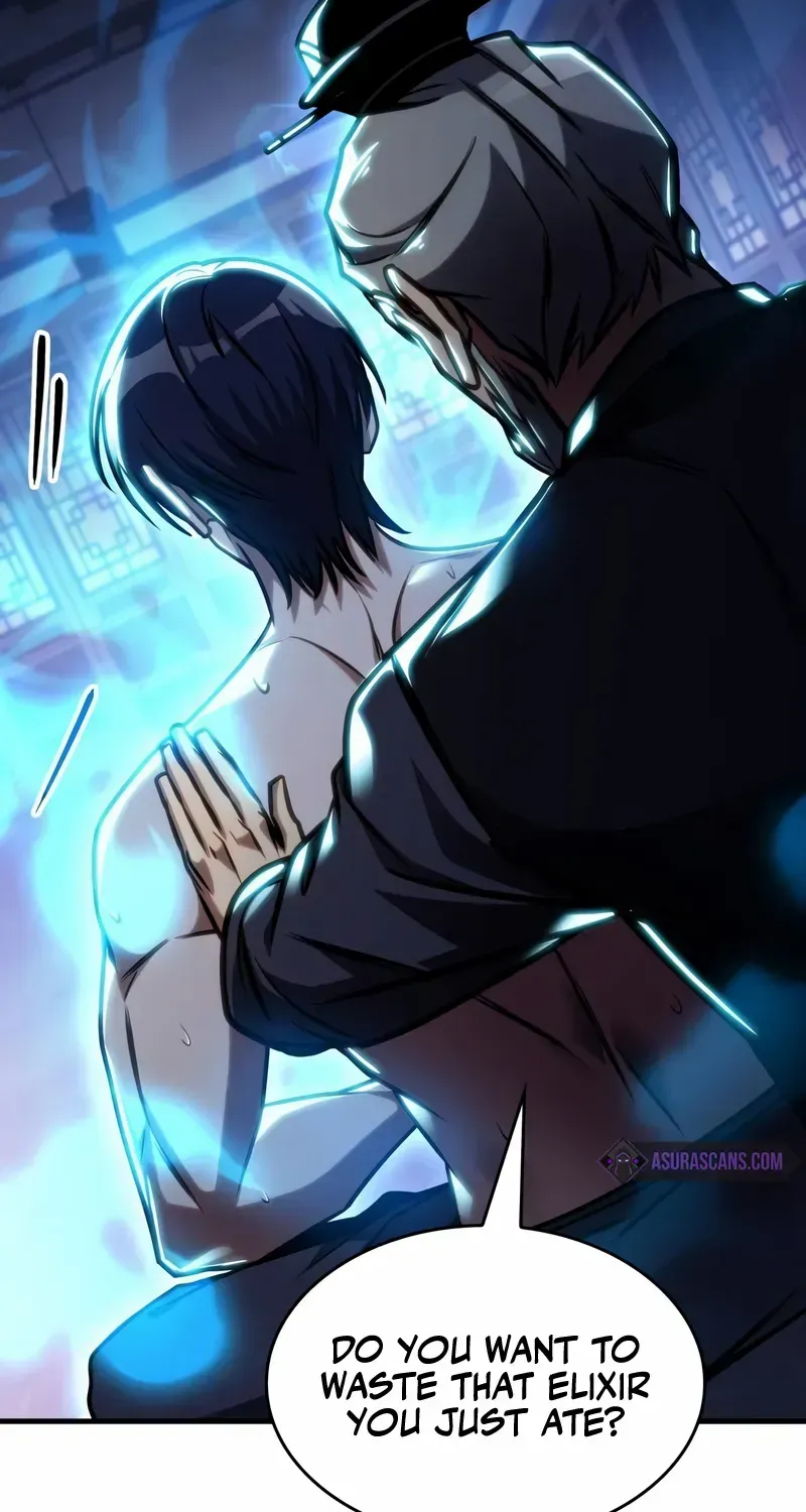 Read My Exclusive Tower Guide chapter 46 image 60 on Lezhin