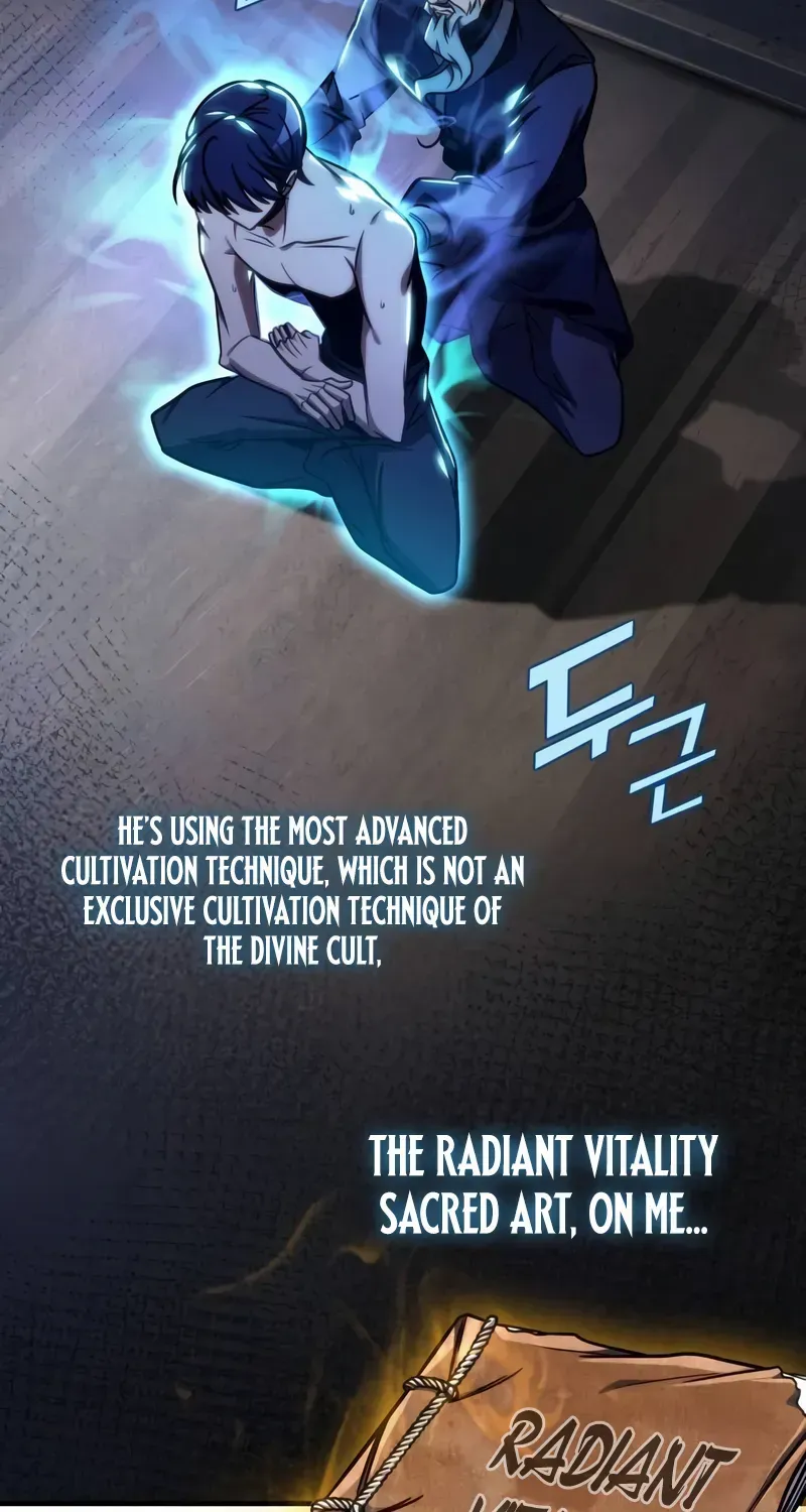 Read My Exclusive Tower Guide chapter 46 image 62 on Lezhin