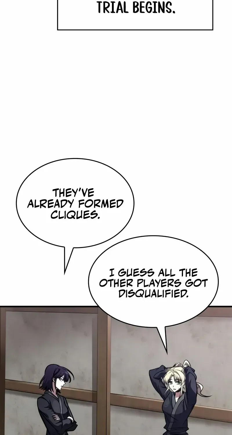 Read My Exclusive Tower Guide chapter 46 image 71 on Lezhin