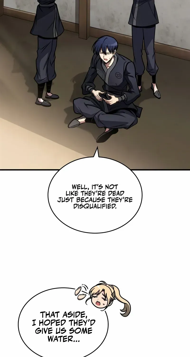 Read My Exclusive Tower Guide chapter 46 image 72 on Lezhin