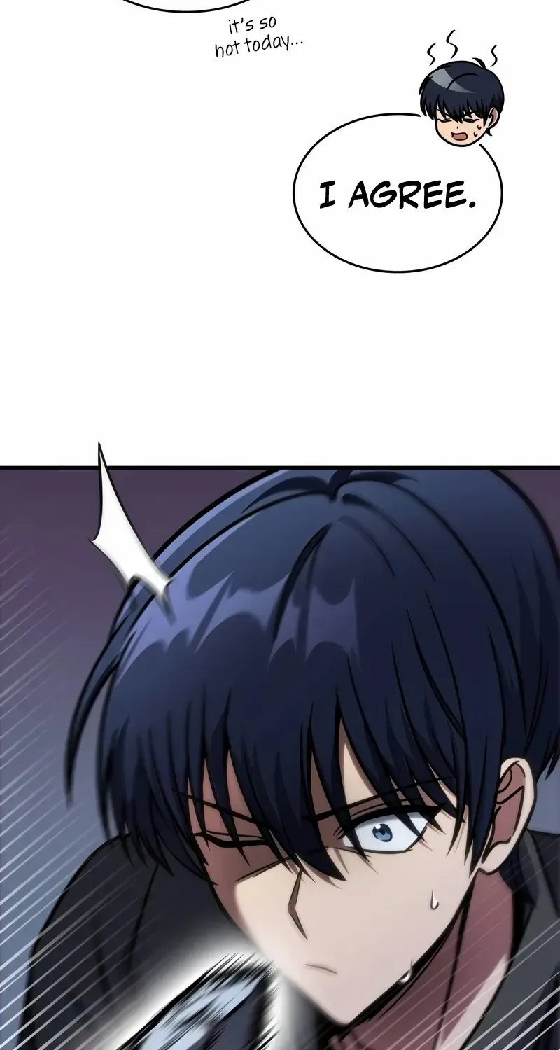 Read My Exclusive Tower Guide chapter 46 image 73 on Lezhin