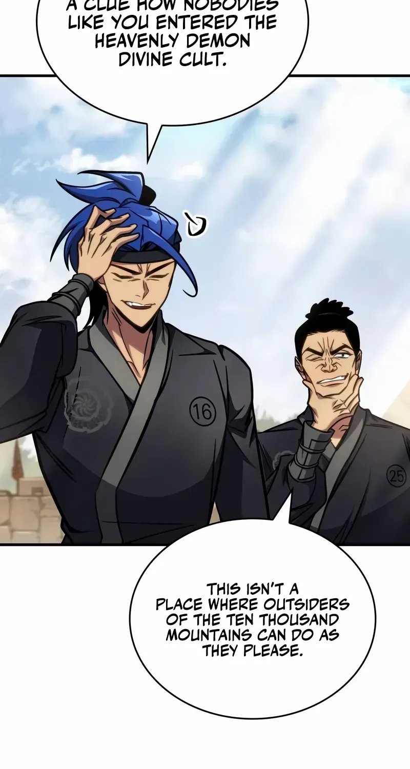 Read My Exclusive Tower Guide chapter 46 image 83 on Lezhin