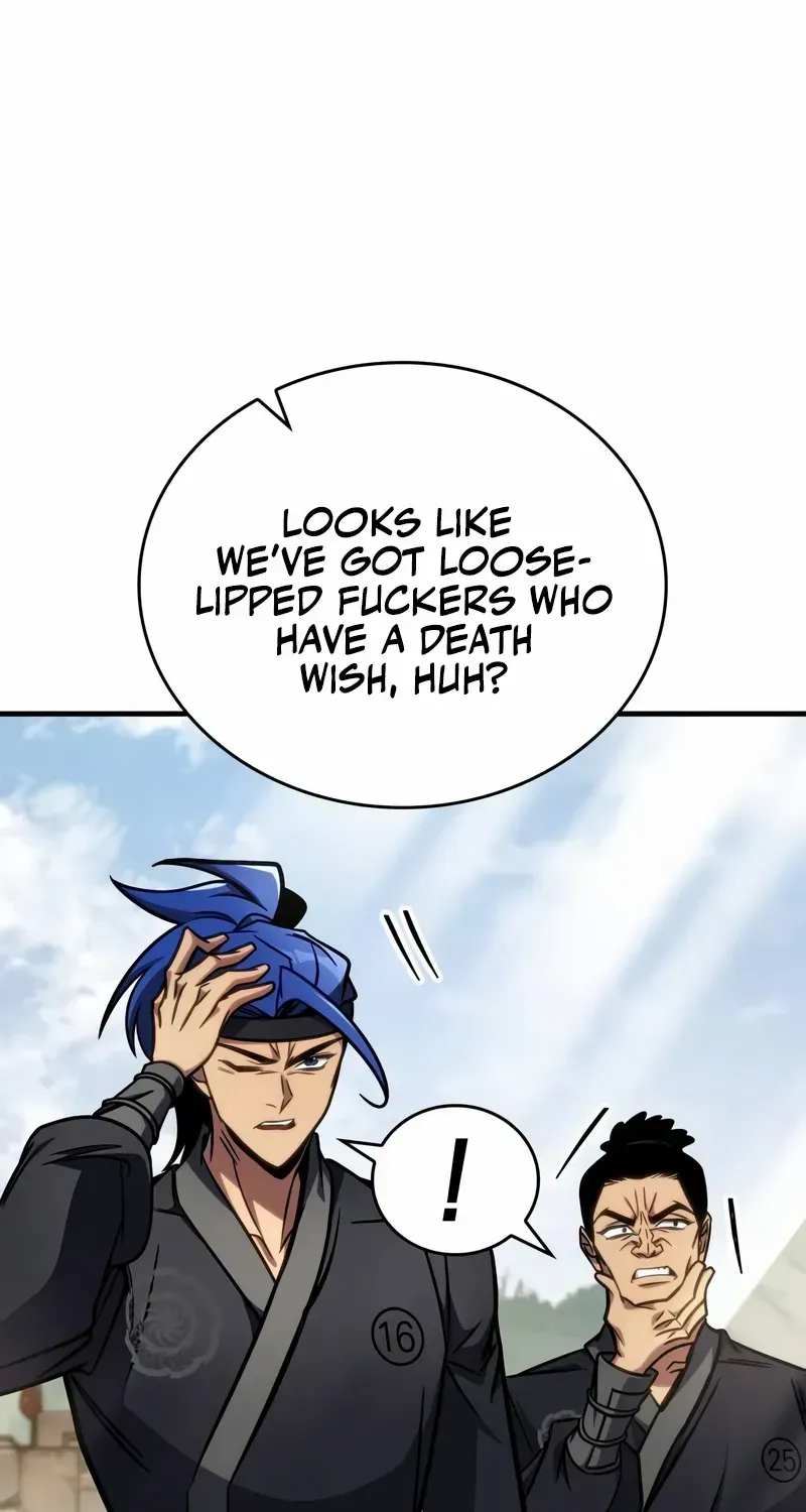 Read My Exclusive Tower Guide chapter 46 image 84 on Lezhin