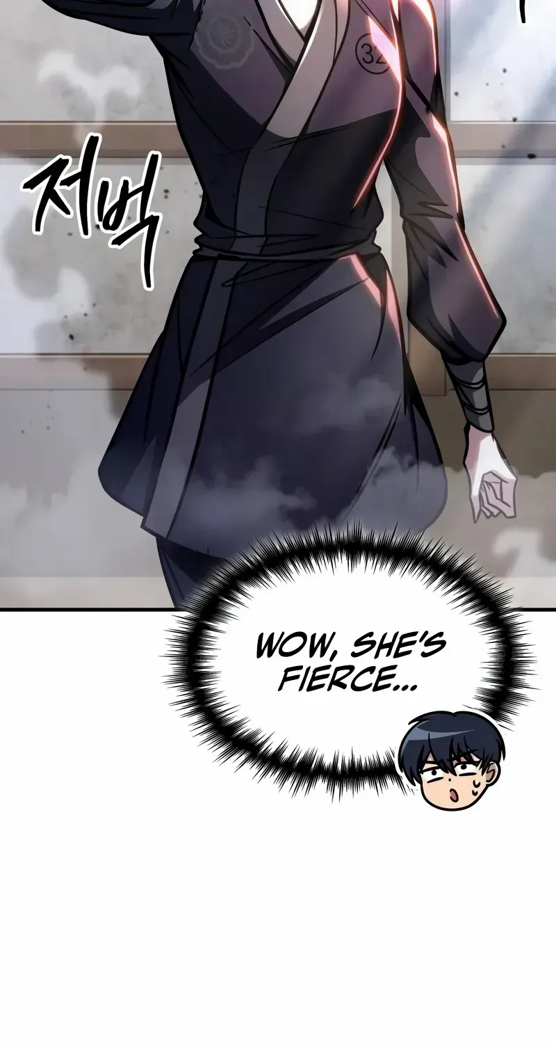 Read My Exclusive Tower Guide chapter 46 image 87 on Lezhin