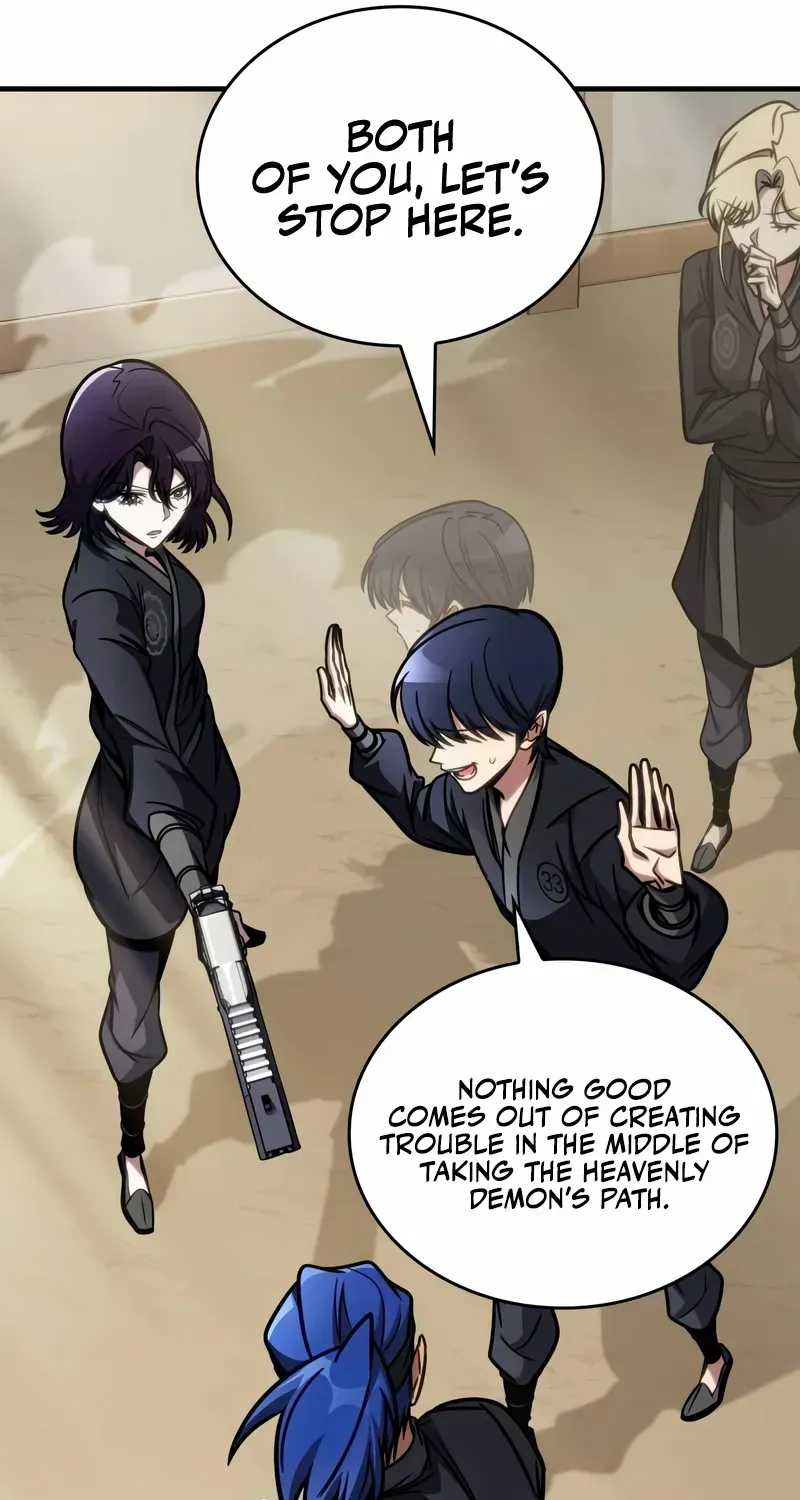 Read My Exclusive Tower Guide chapter 46 image 97 on Lezhin