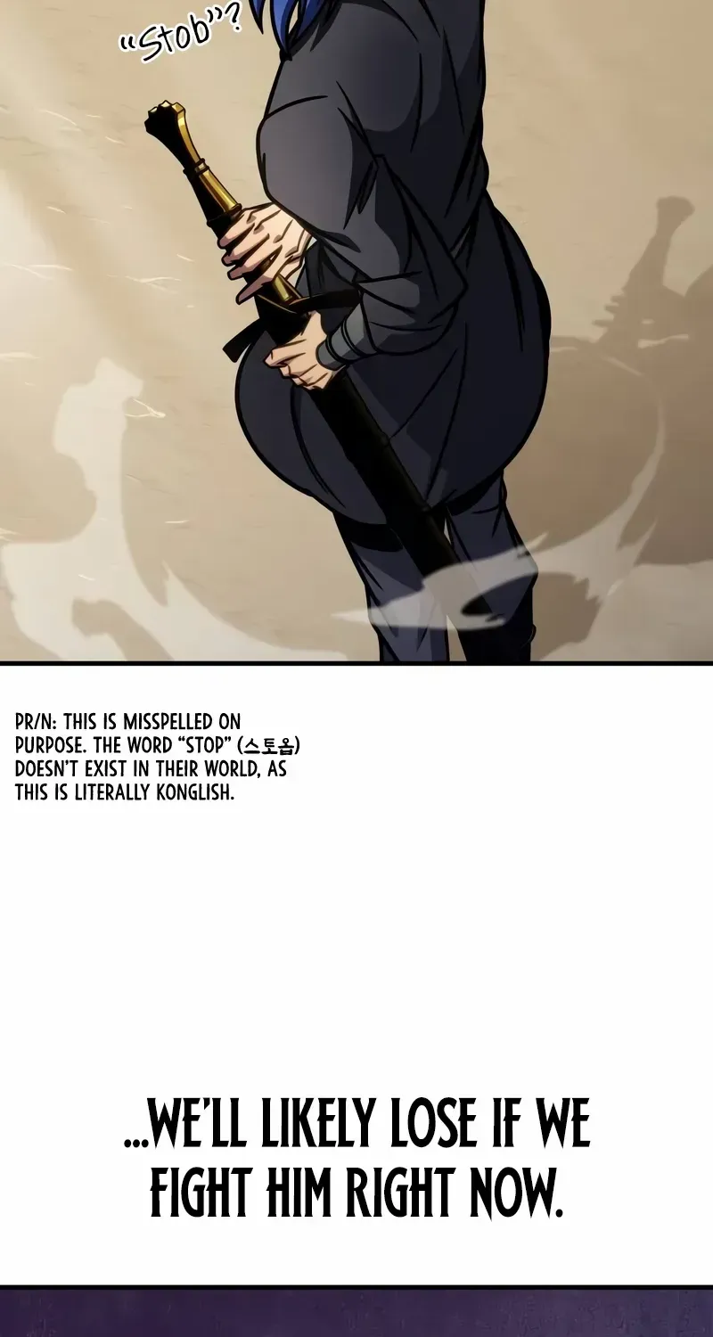 Read My Exclusive Tower Guide chapter 46 image 98 on Lezhin