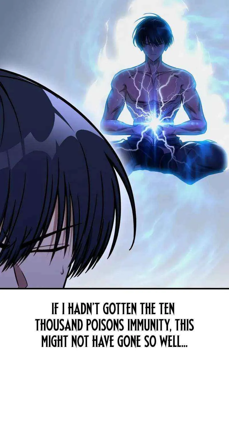 Read My Exclusive Tower Guide chapter 47 image 10 on Lezhin