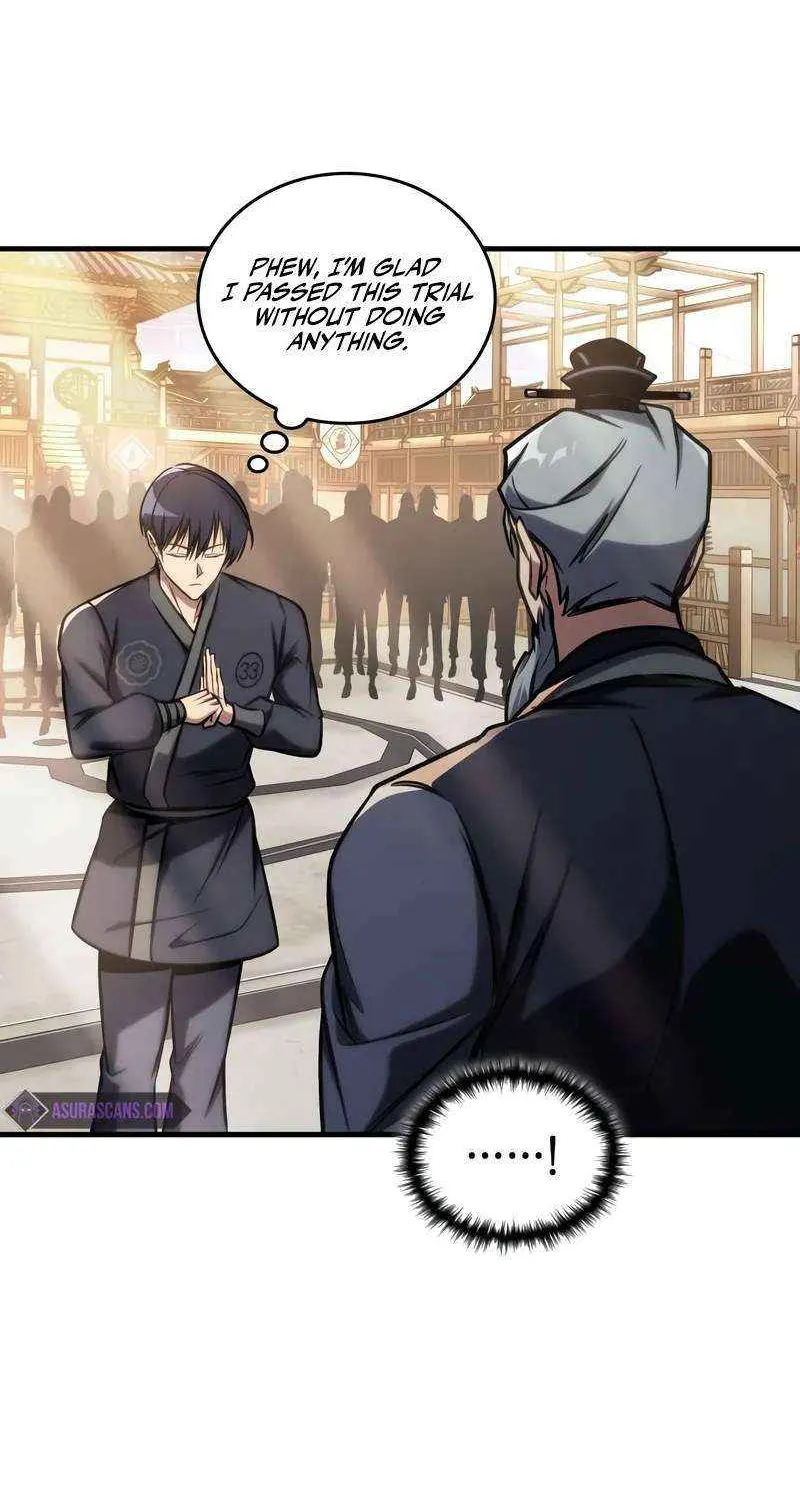 Read My Exclusive Tower Guide chapter 47 image 11 on Lezhin