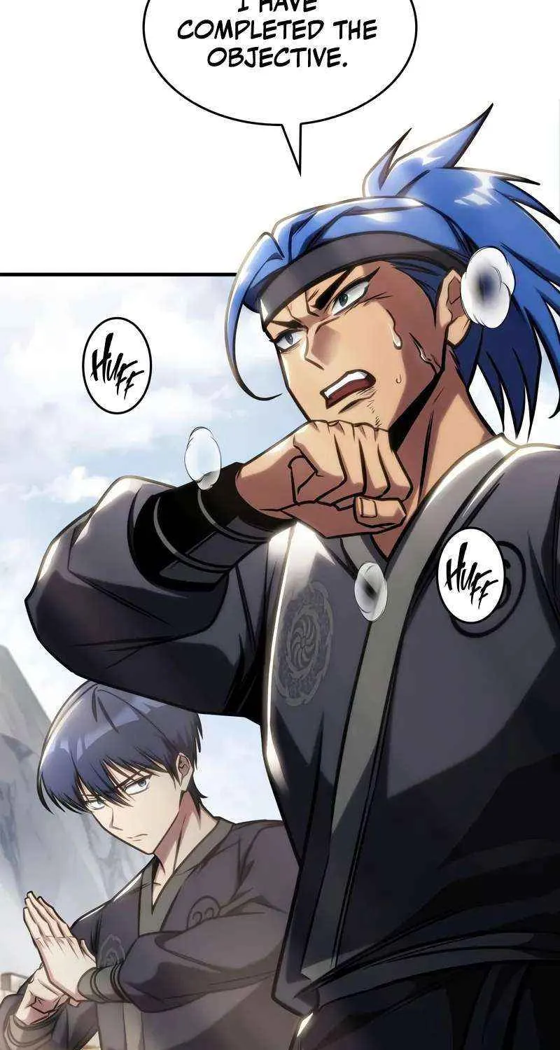Read My Exclusive Tower Guide chapter 47 image 20 on Lezhin