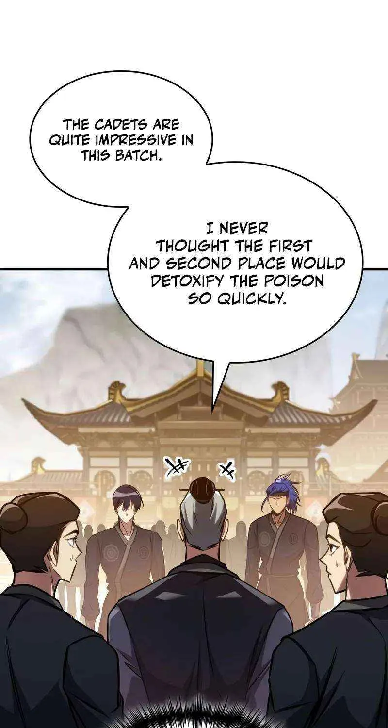 Read My Exclusive Tower Guide chapter 47 image 23 on Lezhin