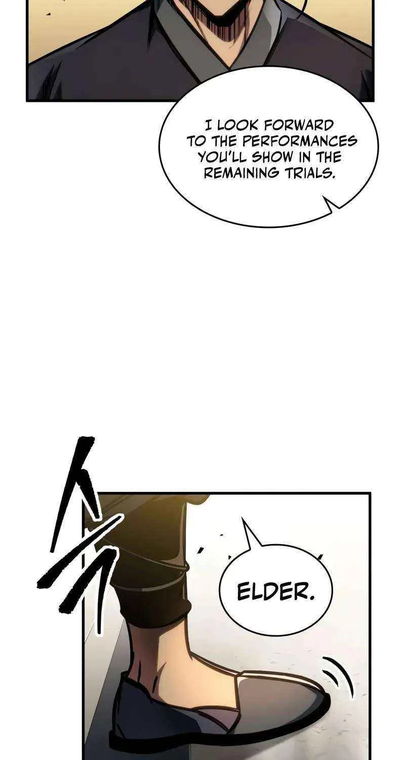 Read My Exclusive Tower Guide chapter 47 image 25 on Lezhin