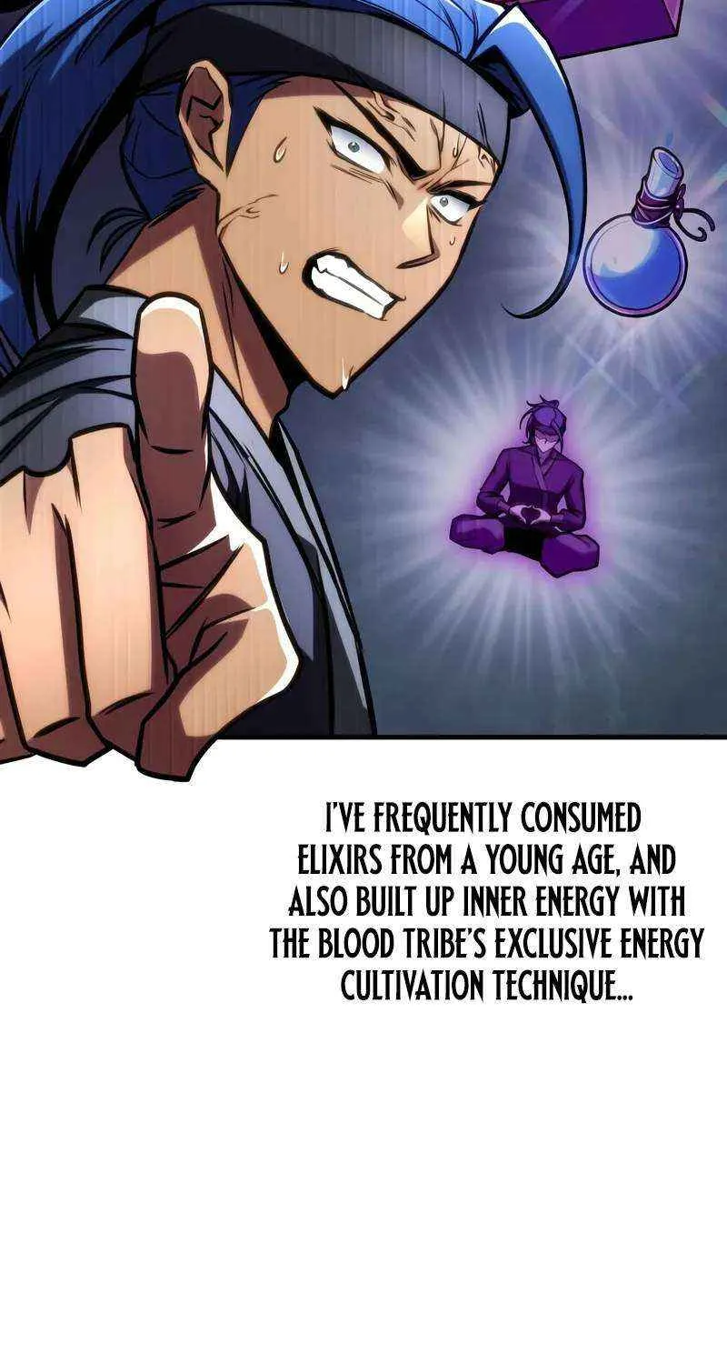 Read My Exclusive Tower Guide chapter 47 image 36 on Lezhin