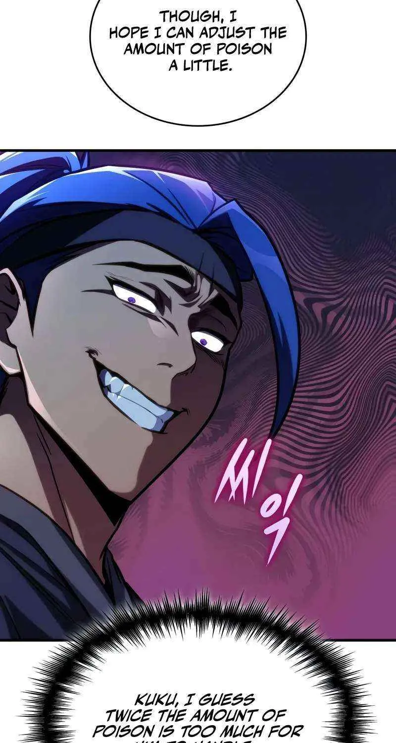 Read My Exclusive Tower Guide chapter 47 image 44 on Lezhin