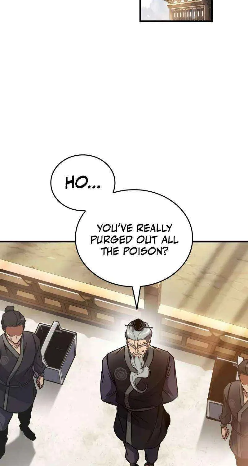 Read My Exclusive Tower Guide chapter 47 image 5 on Lezhin
