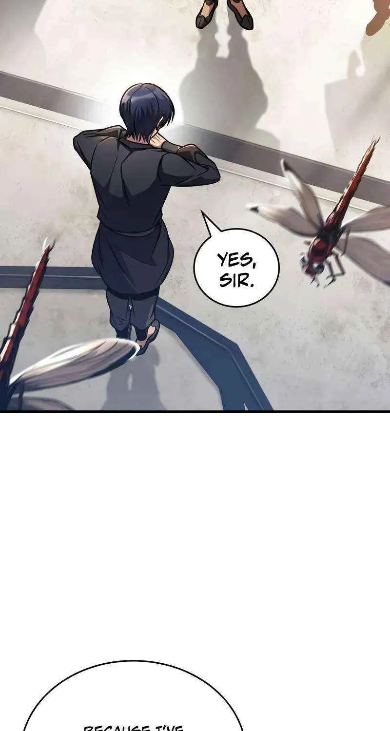 Read My Exclusive Tower Guide chapter 47 image 6 on Lezhin