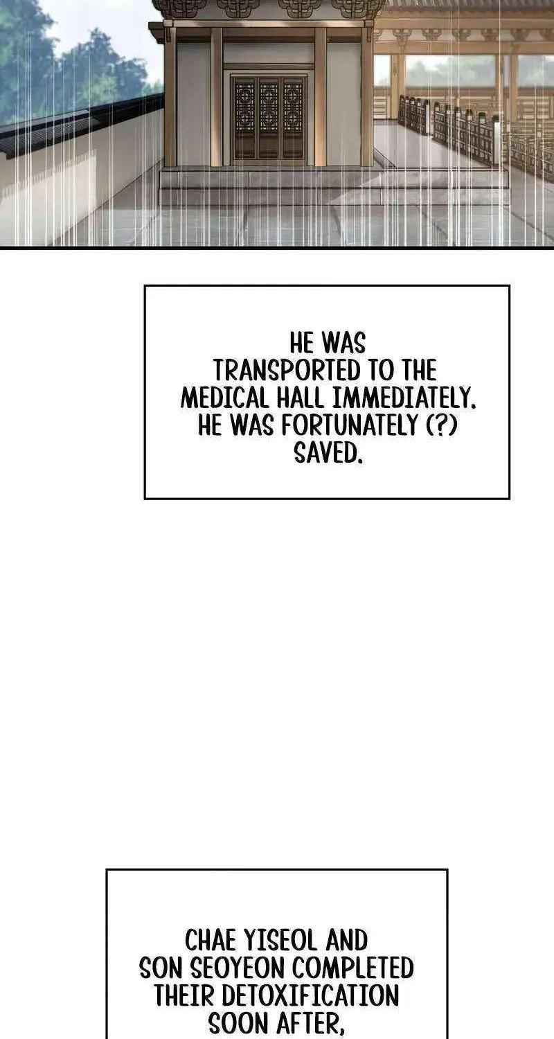 Read My Exclusive Tower Guide chapter 47 image 67 on Lezhin