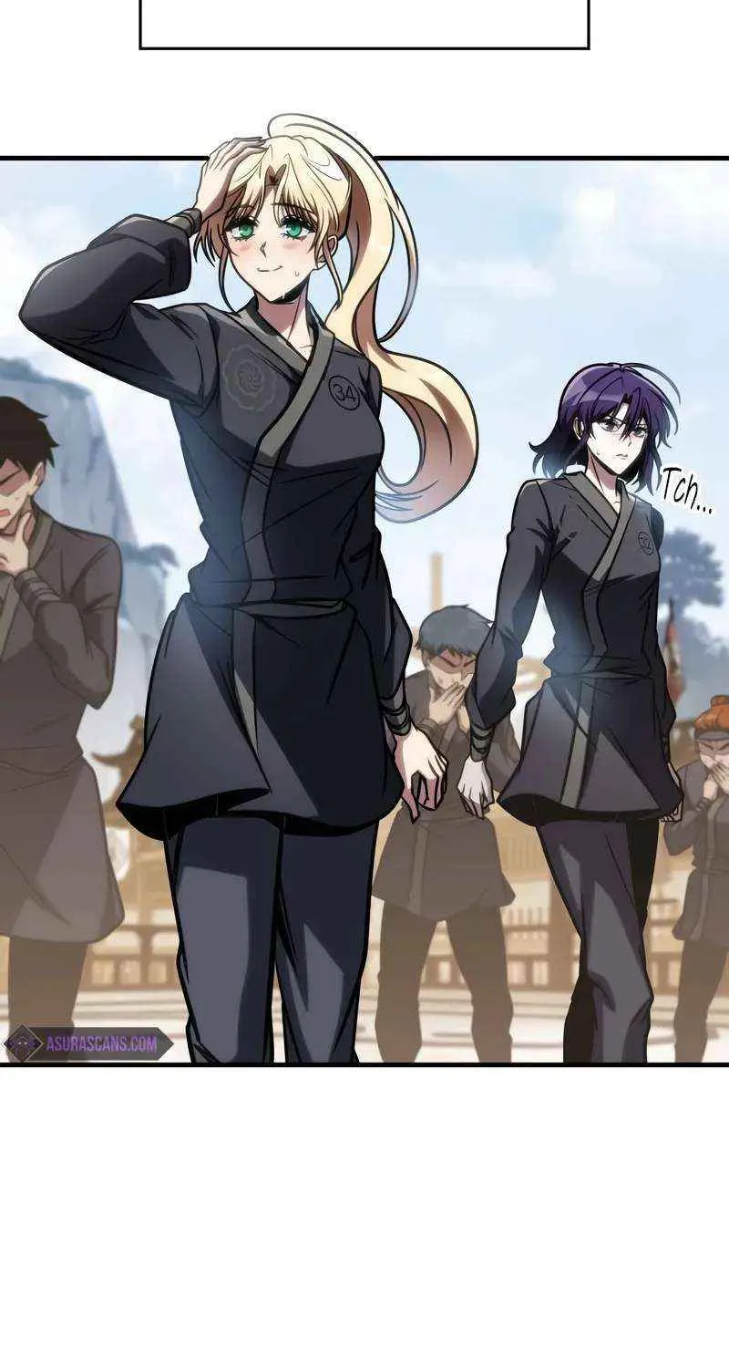 Read My Exclusive Tower Guide chapter 47 image 68 on Lezhin