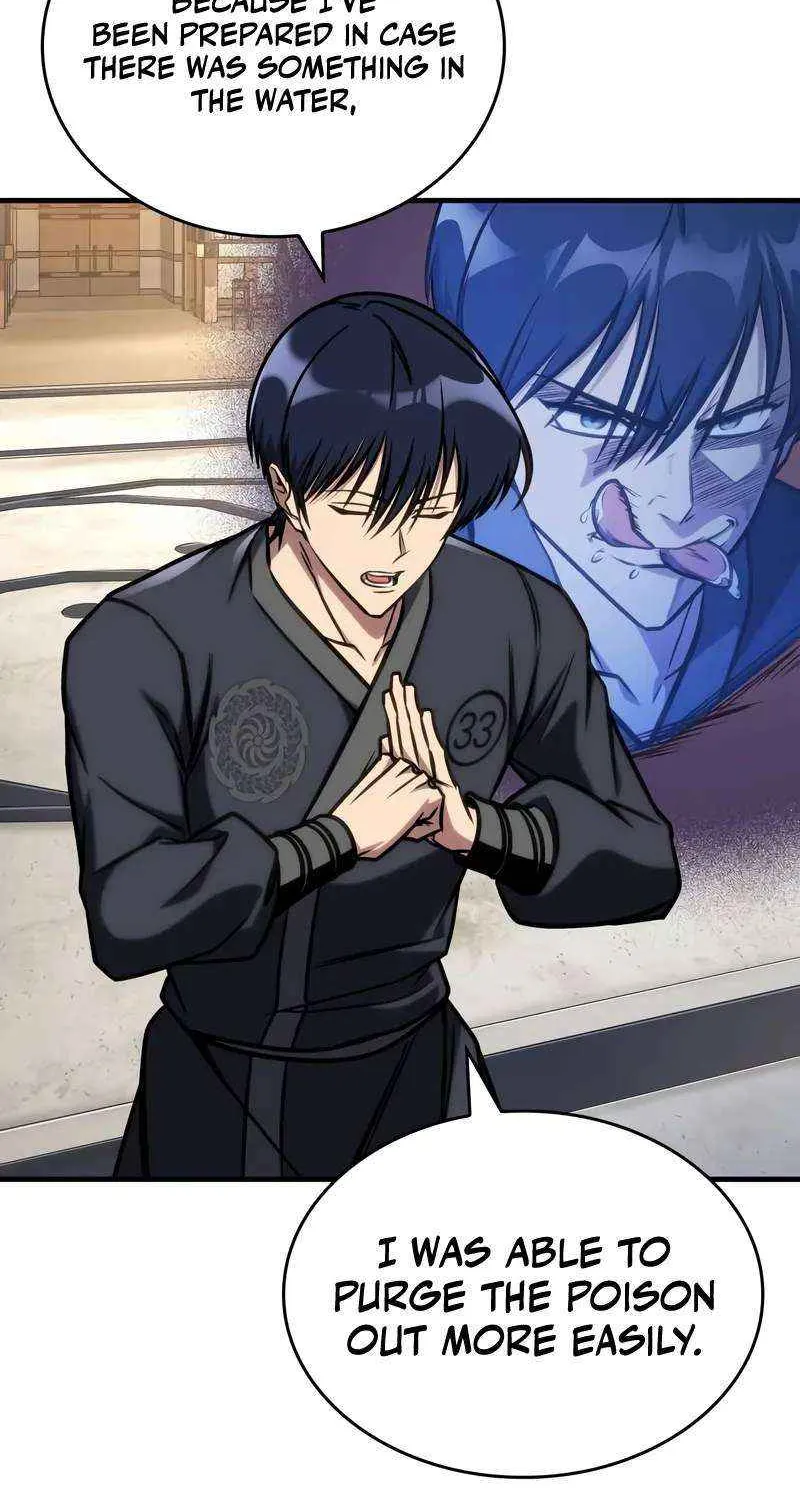 Read My Exclusive Tower Guide chapter 47 image 7 on Lezhin