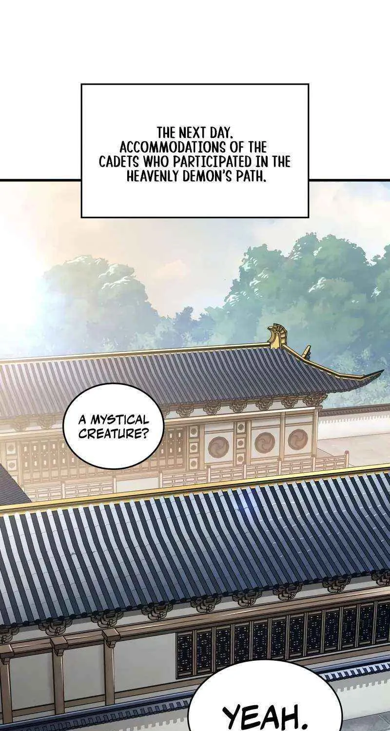 Read My Exclusive Tower Guide chapter 47 image 73 on Lezhin