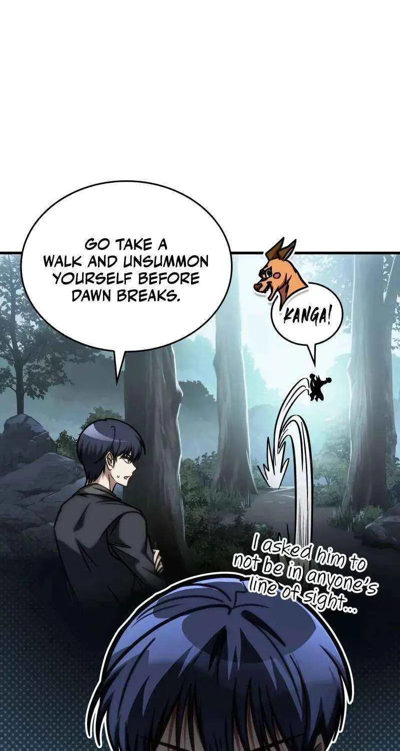 Read My Exclusive Tower Guide chapter 47 image 82 on Lezhin