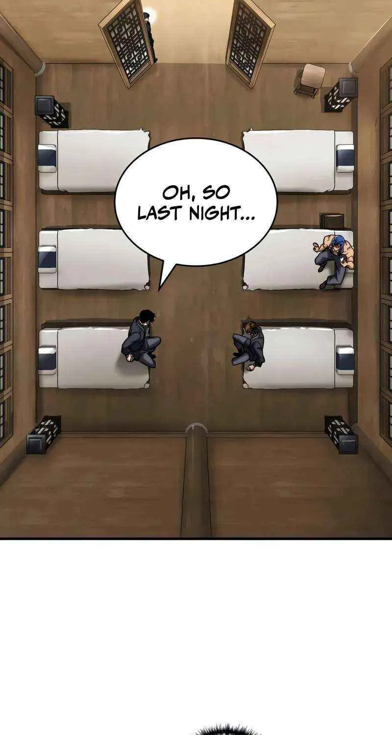 Read My Exclusive Tower Guide chapter 47 image 87 on Lezhin