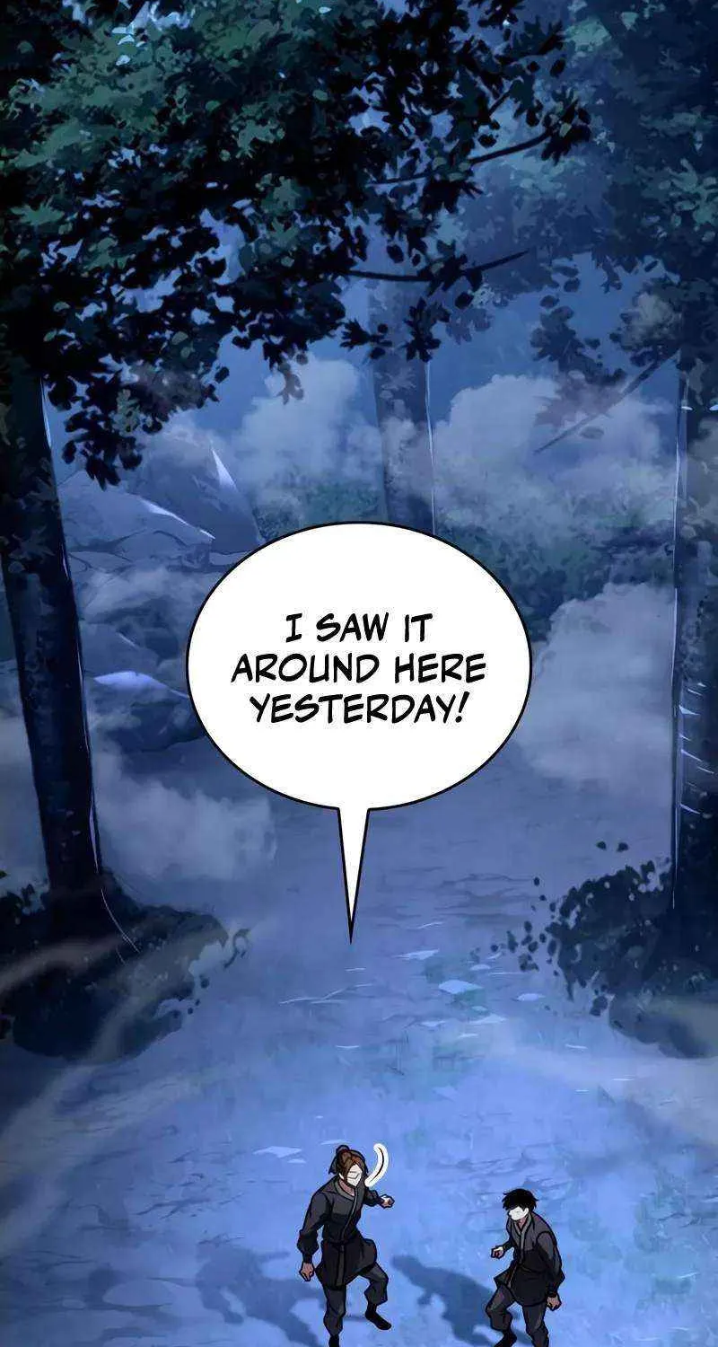 Read My Exclusive Tower Guide chapter 47 image 91 on Lezhin
