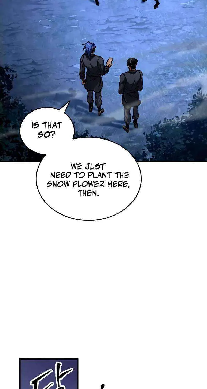 Read My Exclusive Tower Guide chapter 47 image 92 on Lezhin