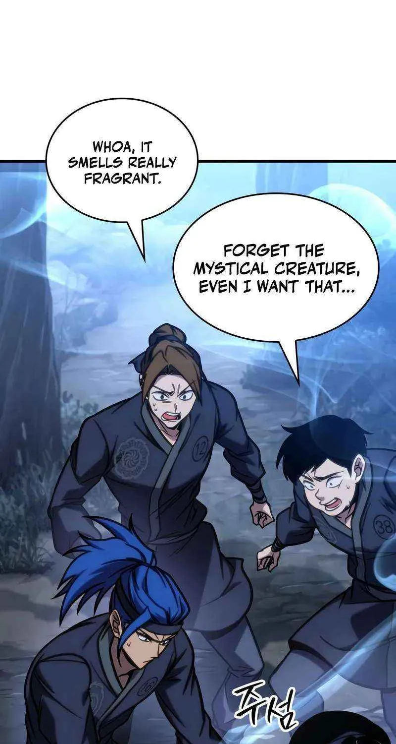 Read My Exclusive Tower Guide chapter 47 image 95 on Lezhin