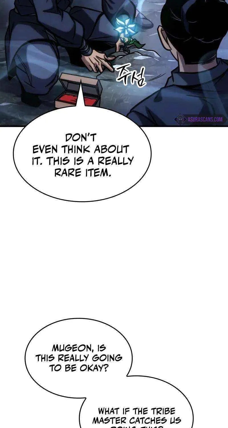 Read My Exclusive Tower Guide chapter 47 image 96 on Lezhin