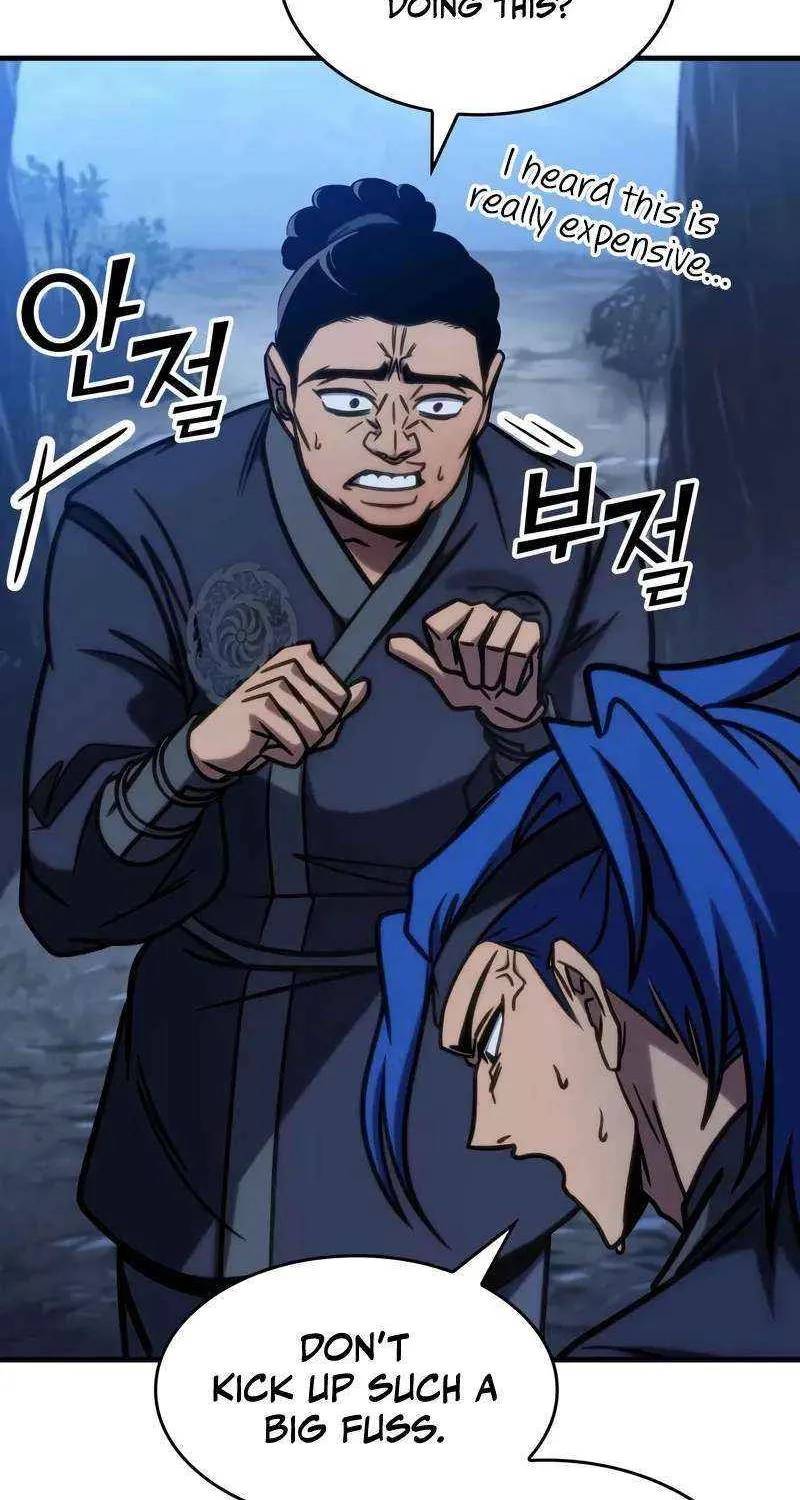 Read My Exclusive Tower Guide chapter 47 image 97 on Lezhin