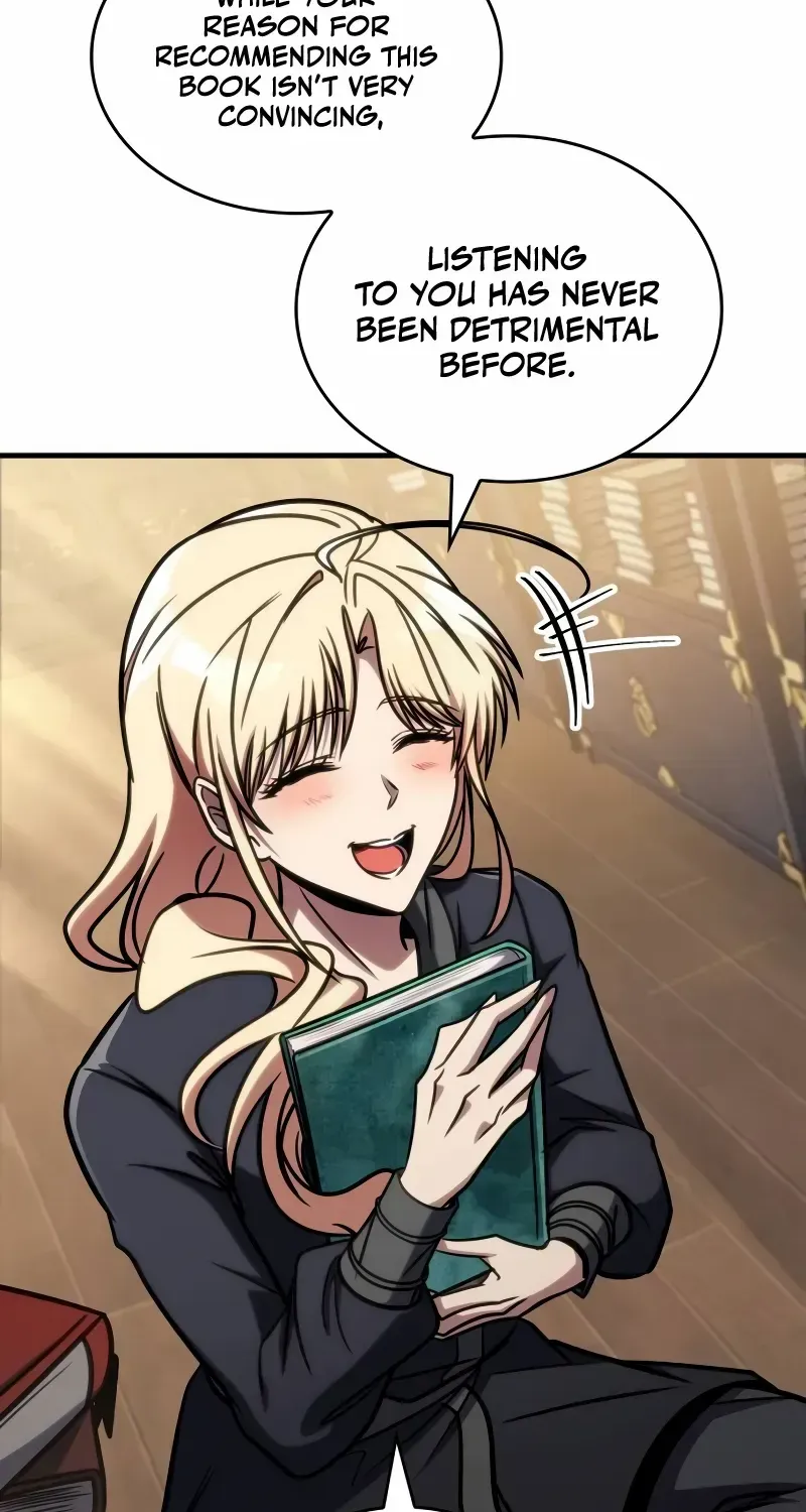 Read My Exclusive Tower Guide chapter 48 image 104 on Lezhin