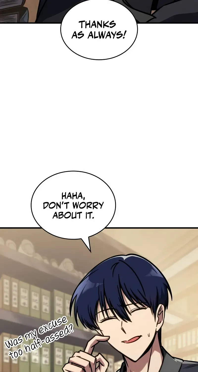 Read My Exclusive Tower Guide chapter 48 image 105 on Lezhin