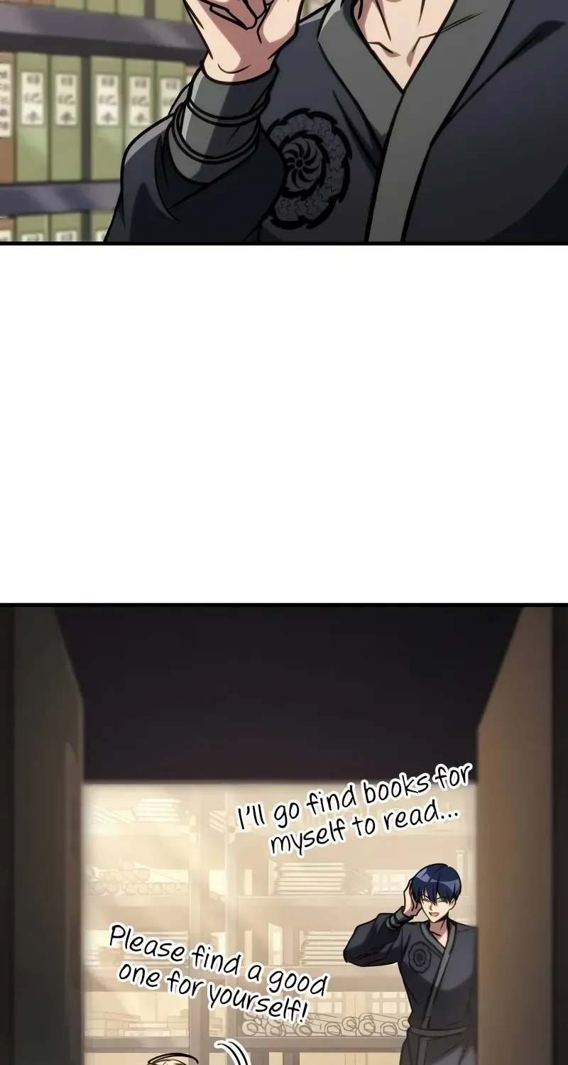 Read My Exclusive Tower Guide chapter 48 image 106 on Lezhin