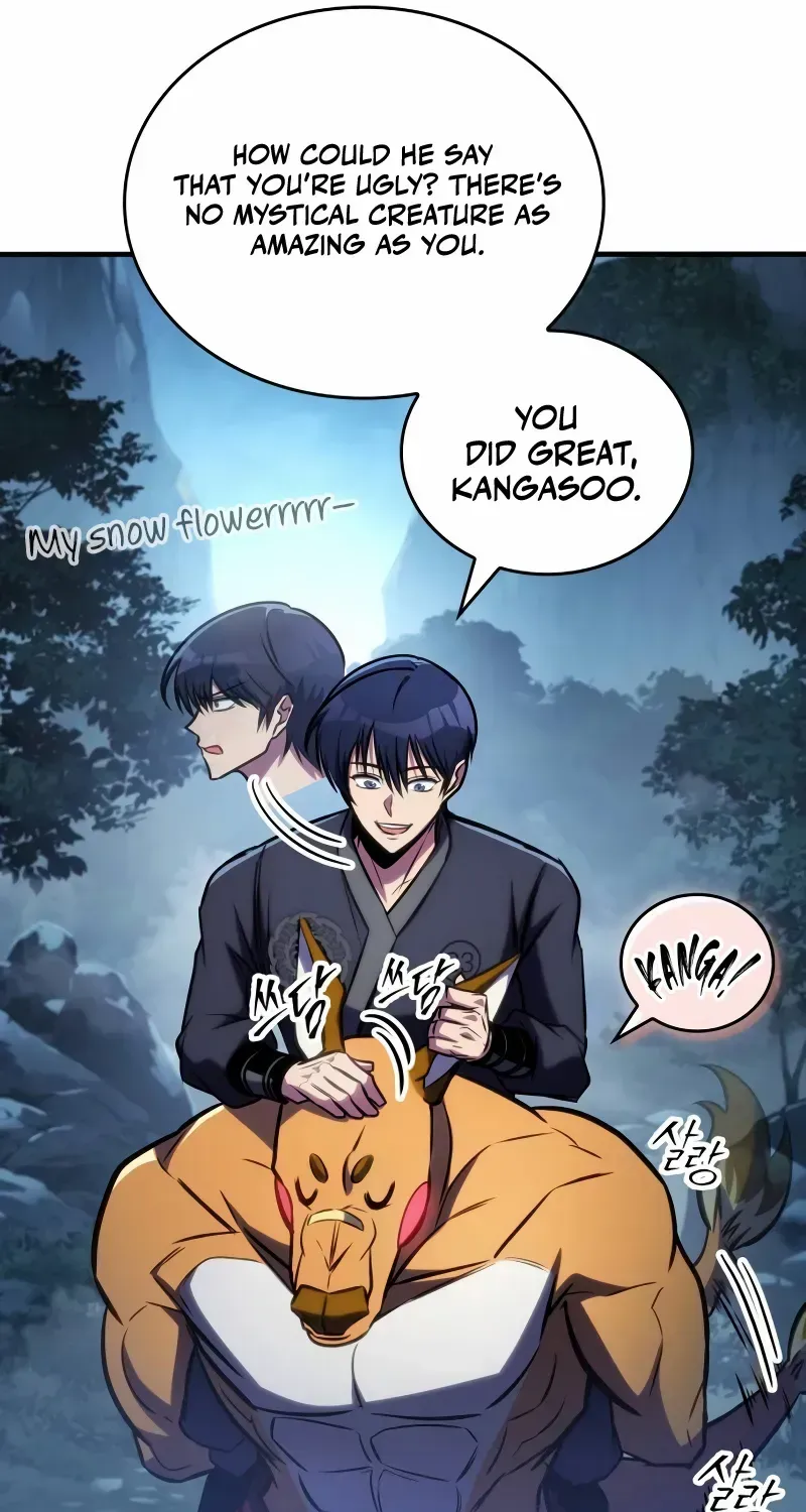 Read My Exclusive Tower Guide chapter 48 image 11 on Lezhin