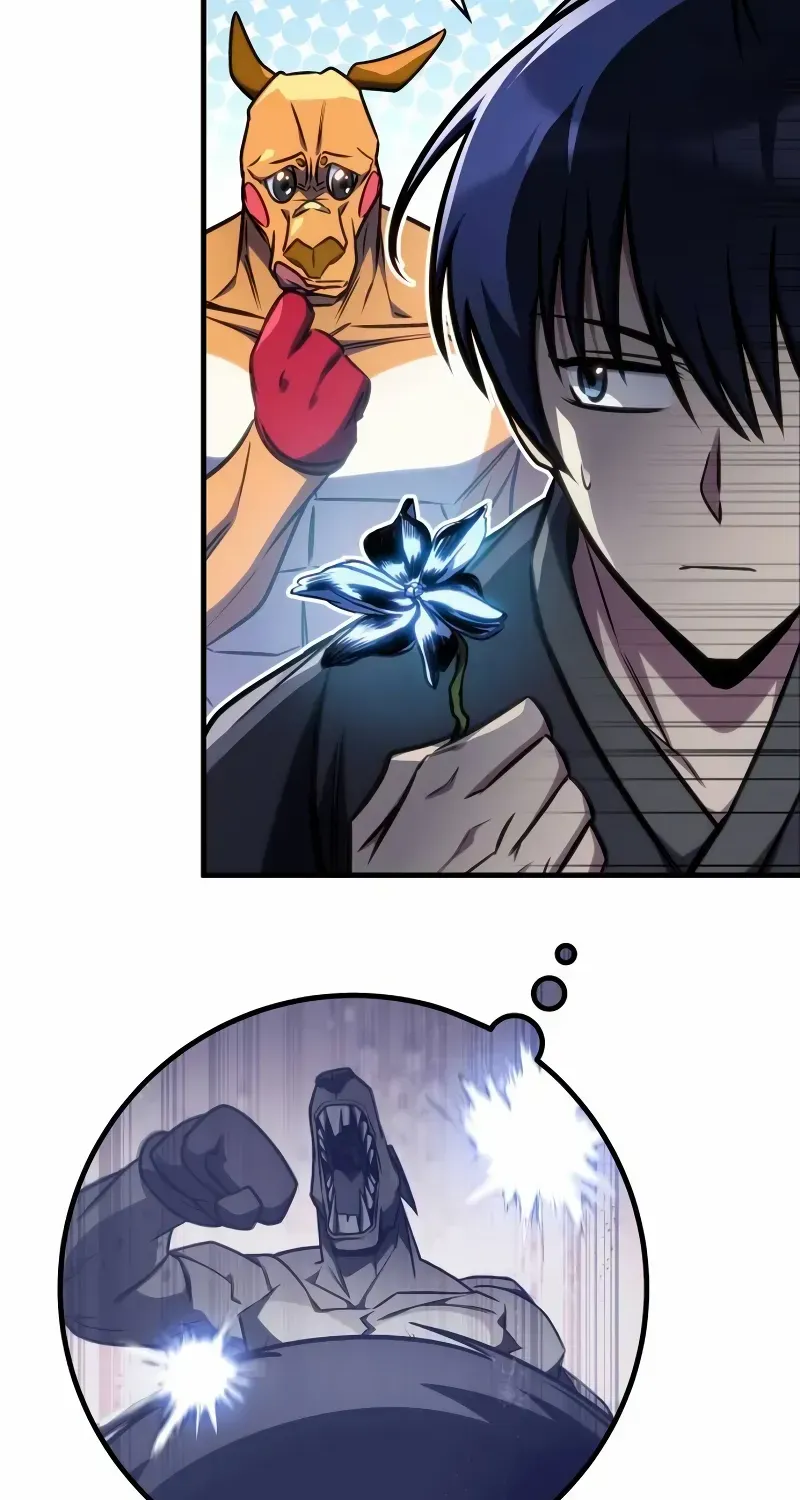 Read My Exclusive Tower Guide chapter 48 image 14 on Lezhin